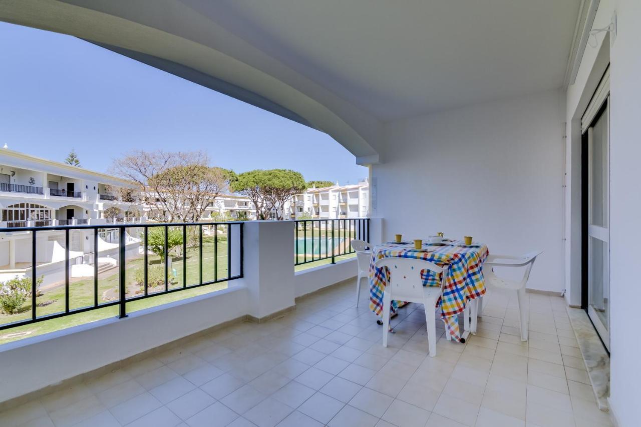 Pinhal Do Golfe - 2 Bedrooms - Vilamoura Exterior foto