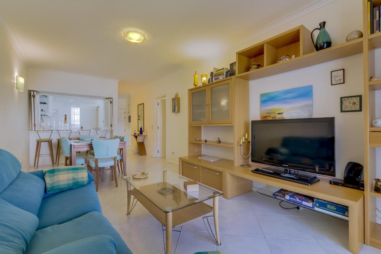 Pinhal Do Golfe - 2 Bedrooms - Vilamoura Exterior foto